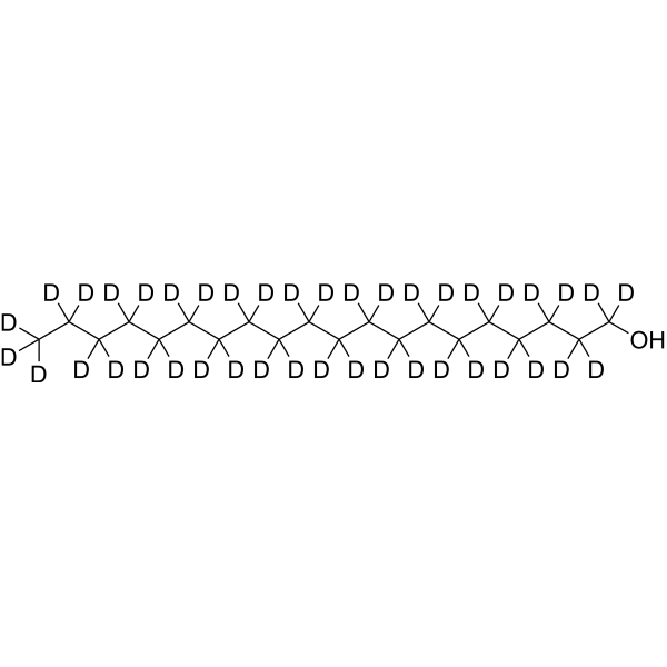 1-Eicosanol-d41 (Arachidyl alcohol-d41) 349553-89-5